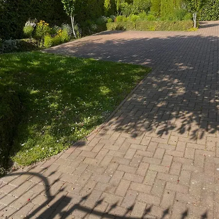 Andiko Vendeghaz Villa Vonyarcvashegy Exterior photo