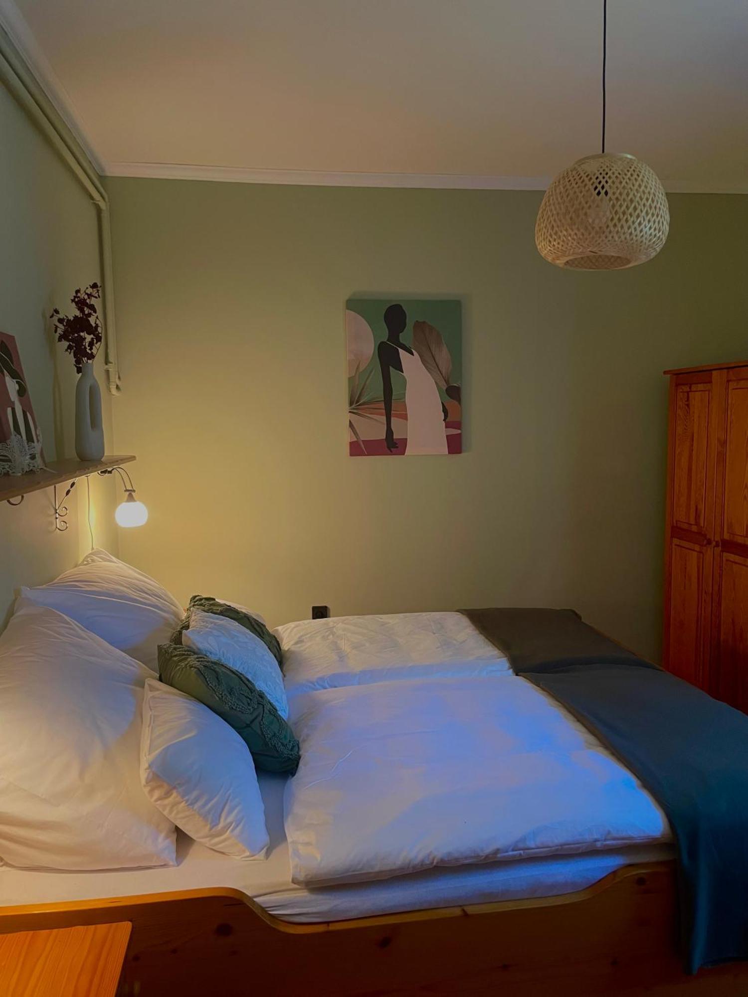Ferienhaus Andiko Vendeghaz *