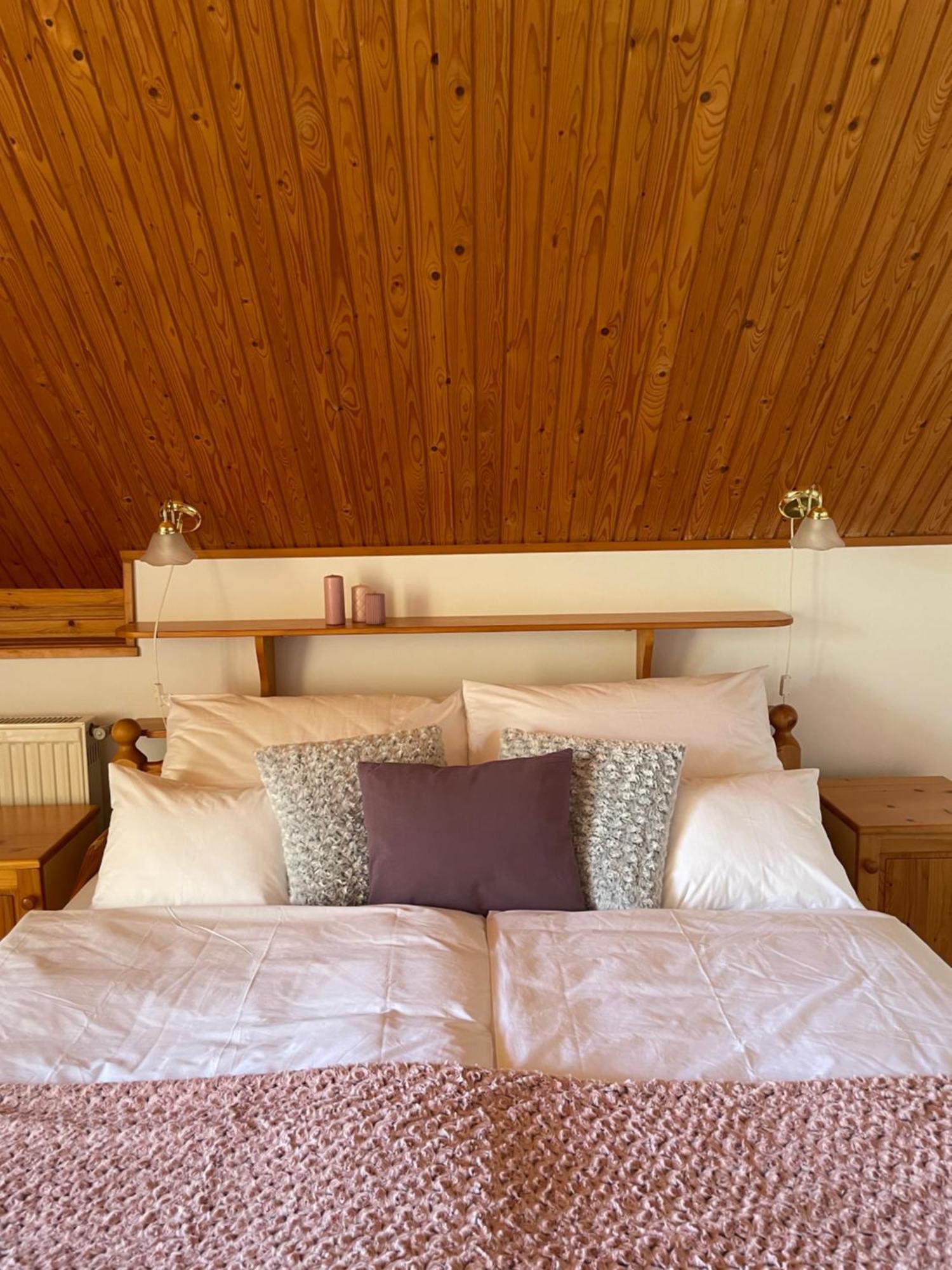 Andiko Vendeghaz Holiday home