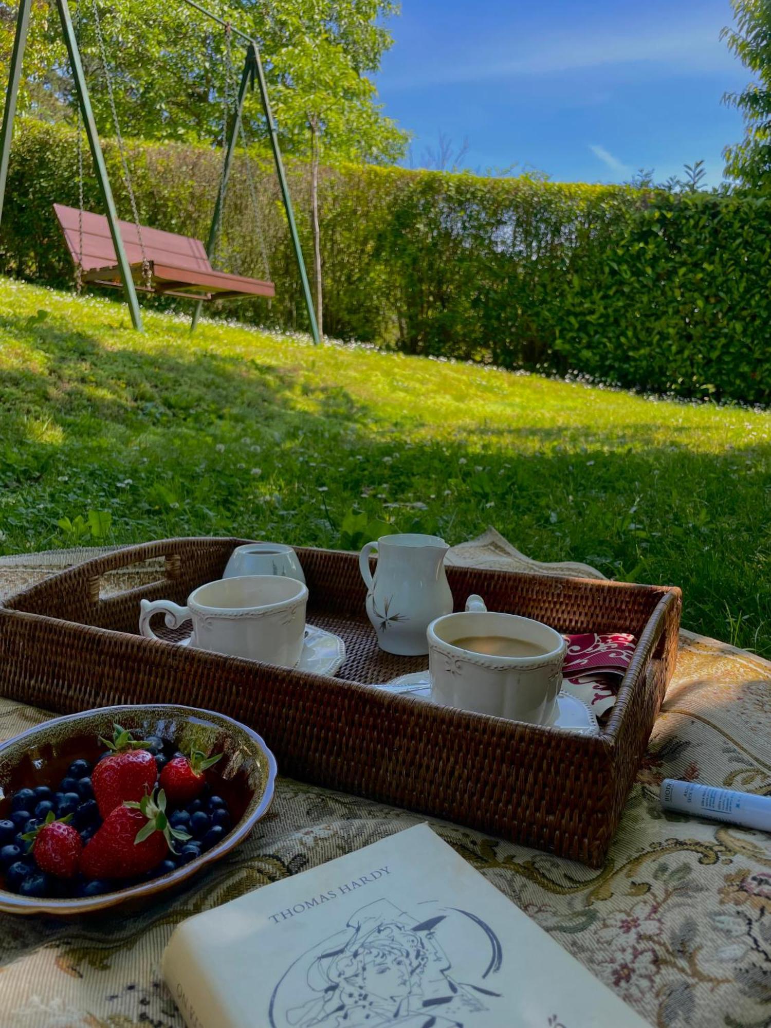 Holiday home Andiko Vendeghaz Vonyarcvashegy