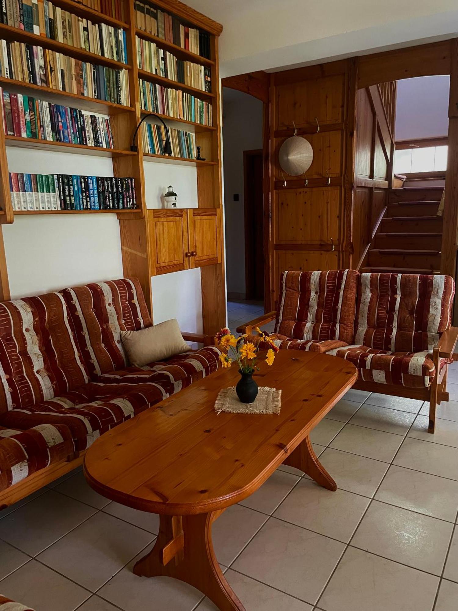 Andiko Vendeghaz Holiday home *